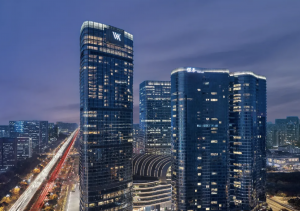 Michelinovské uznanie žiari na Infinite Luck reštaurácie Waldorf Astoria Chengdu – vrchol sečuánskej kuchyne Michelinovské uznanie žiari na Infinite Luck reštaurácie Waldorf Astoria Chengdu – vrchol sečuánskej kuchyne