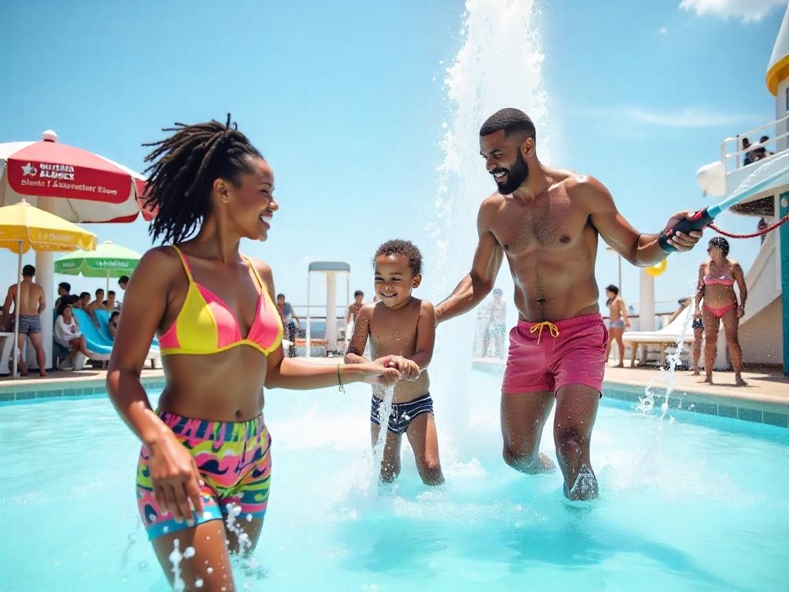 MSC Cruises predstavuje vzrušujúcu rodinnú zábavu na leto 2025 MSC Cruises predstavuje vzrušujúcu rodinnú zábavu na leto 2025