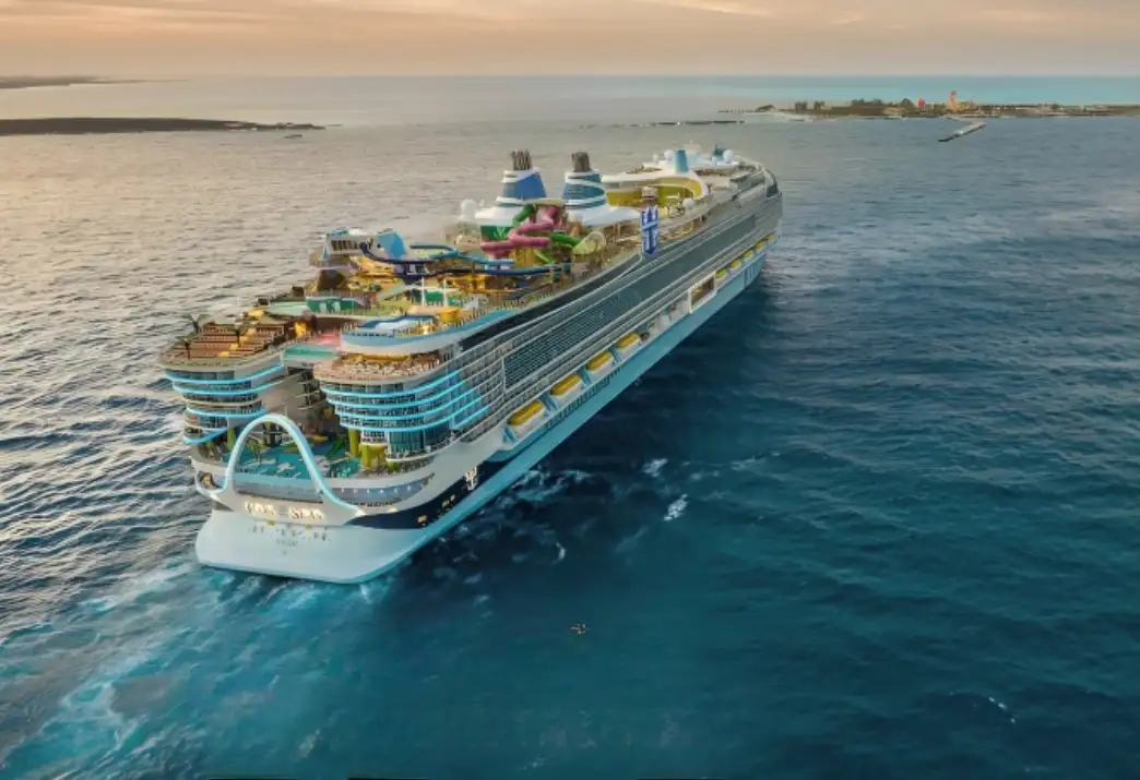 Int2Cruises vstupuje na indický trh: Nová éra pre plavby loďou Int2Cruises vstupuje na indický trh: Nová éra pre plavby loďou