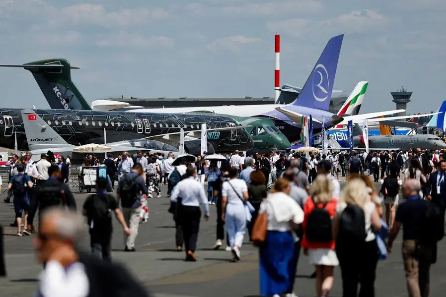 RX Arabia oznamuje revidovaný harmonogram Inter Aviation Arabia s cieľom posilniť spoluprácu v oblasti letectva a cestovného ruchu RX Arabia oznamuje revidovaný harmonogram Inter Aviation Arabia s cieľom posilniť spoluprácu v oblasti letectva a cestovného ruchu