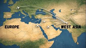 How massive flight cancellations across West Asia are reshaping travel plans and reroute logistics How massive flight cancellations across West Asia are reshaping travel plans and reroute logistics