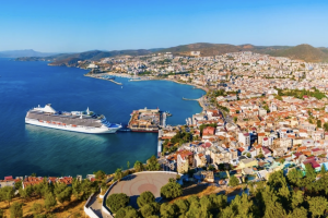 TÜRSAB spolupracuje so Svetovou radou pre cestovanie a turizmus s cieľom globálneho vplyvu TÜRSAB spolupracuje so Svetovou radou pre cestovanie a turizmus s cieľom globálneho vplyvu