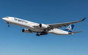 Výrazné narušenia letov spoločnosťou Iran National Airlines ovplyvňujú cestovanie cez Zahedan, Mashhad, Mehrabad, Kish a ďalšie mestá