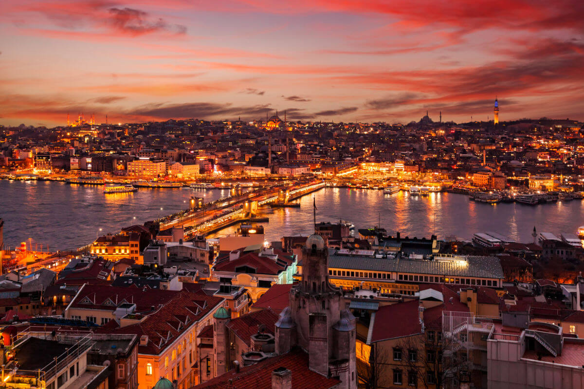 Výber medzi istanbulskými letiskami: Porovnanie IST a SAW pre cestujúcich Výber medzi istanbulskými letiskami: Porovnanie IST a SAW pre cestujúcich