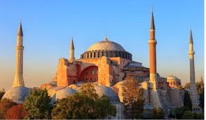 Komplexný sprievodca po historických divoch a pulzujúcom životnom štýle Istanbulu