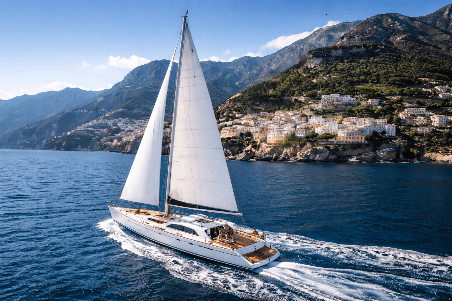 Sprievodca prémiovými talianskymi značkami plachetníc a nákup plachetnice v Miami Sprievodca prémiovými talianskymi značkami plachetníc a nákup plachetnice v Miami