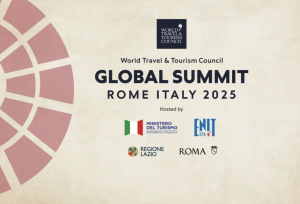 Talianski experti na cestovanie a turizmus pripravení formovať 25. globálny summit WTTC v Ríme