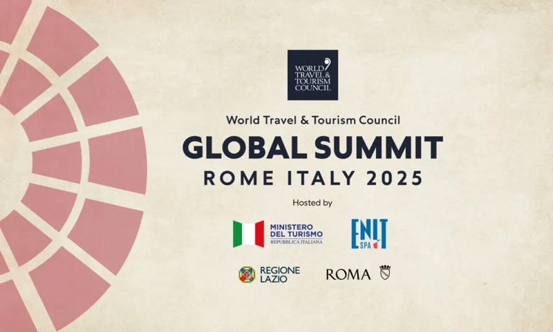 Poprední talianski experti v oblasti cestovania a turizmu sa chystajú na Globálnom summite WTTC v Ríme zdôrazniť budúcnosť odvetvia Poprední talianski experti v oblasti cestovania a turizmu sa chystajú na Globálnom summite WTTC v Ríme zdôrazniť budúcnosť odvetvia