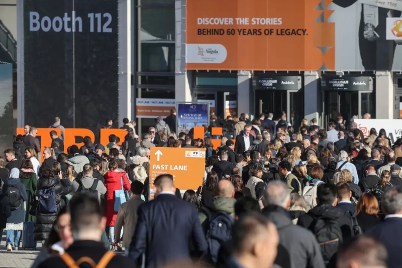 ITB Berlin 2026 : Jalons, signaux du marché et ce que cela signifie pour le voyage
