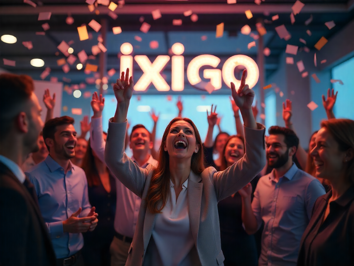 ixigo تحقق نموًا ماليًا مثيرًا للإعجاب في الربع الأول من السنة المالية 26 ixigo تحقق نموًا ماليًا مثيرًا للإعجاب في الربع الأول من السنة المالية 26