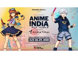 Ako sa Japonský anime festival 2025 stane inšpiráciou pre rast turizmu medzi Indiou a Japonskom Ako sa Japonský anime festival 2025 stane inšpiráciou pre rast turizmu medzi Indiou a Japonskom