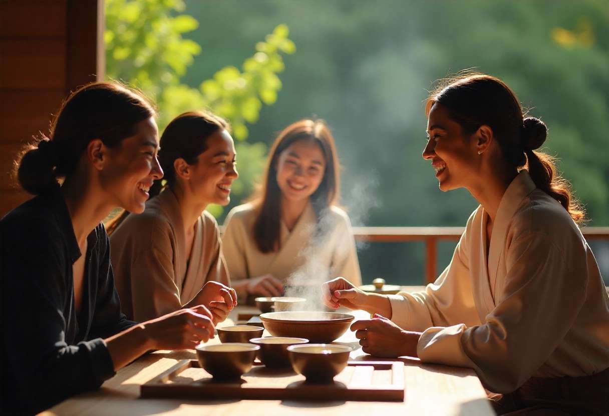 Klook و Hoshino Resorts يتعاونان لتعزيز السياحة الإقليمية في اليابان
