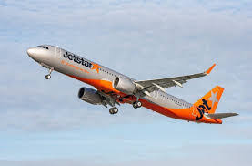 Ka whakawhānui a Jetstar i ngā rererangi whakawhiti-Tāhima, ka whakatuwhera i ngā rererangi rārangi rohe hou ki Aotearoa