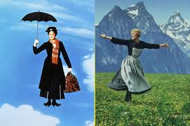 Objavovanie všestrannosti Julie Andrews nad rámec filmov Mary Poppins a Zvuk hudby Objavovanie všestrannosti Julie Andrews nad rámec filmov Mary Poppins a Zvuk hudby