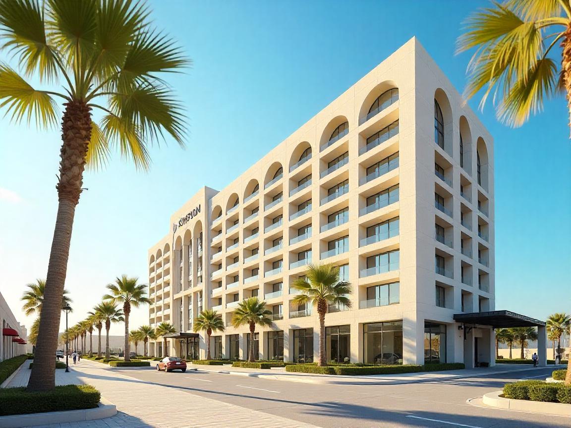Hotel Kimpton prináša do Dubaja jedinečný zážitok z luxusného životného štýlu Hotel Kimpton prináša do Dubaja jedinečný zážitok z luxusného životného štýlu