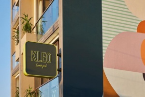 KLEO Seminyak: Ang Unang JdV By Hyatt Hotel sa Timog-Silangang Asya