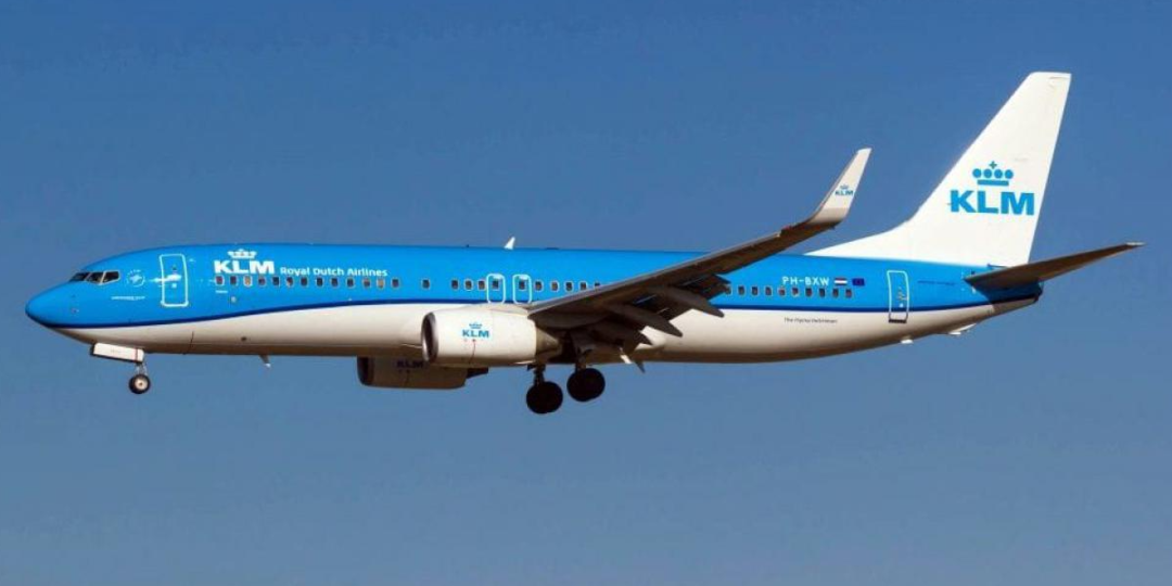 Nové priame lety spoločnosti KLM z Amsterdamu do San Diega