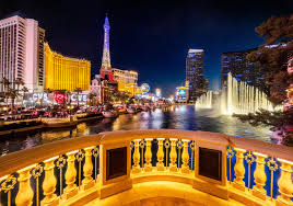 Ọ̀rọ̀-ìdàgbàsókè àbẹ̀wò Las Vegasi: ìgbanisíṣẹ́, àwọn tí ó dé àti ohuntí àwọn arìnrìn-àjò lè retí ní ọdún 2025. Ọ̀rọ̀-ìdàgbàsókè àbẹ̀wò Las Vegasi: ìgbanisíṣẹ́, àwọn tí ó dé àti ohuntí àwọn arìnrìn-àjò lè retí ní ọdún 2025.