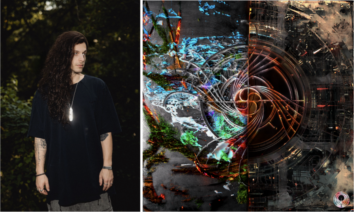 Vzrušujúce nové elektronické skladby od Alec Monopoly, DJ Snake, Phrva, n808, Paul Kalkbrenner a Subtronics
