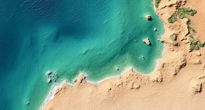 تحويل المسار: كيف تتبنى المدن الساحلية في لاتفيا السياحة تحويل المسار: كيف تتبنى المدن الساحلية في لاتفيا السياحة