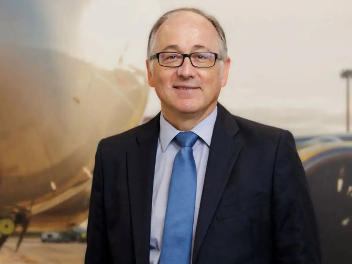 Luis Gallego preberá predsedníctvo predstavenstva IATA, keď sa LATAM pripravuje na valné zhromaždenie v roku 2026
