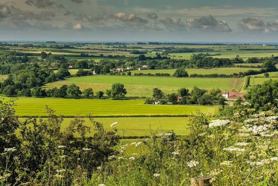 Prozkoumejte skrytou krásu Lincolnshire Wolds – Sen turistů Prozkoumejte skrytou krásu Lincolnshire Wolds – Sen turistů