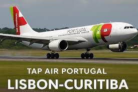 الخطوط الجوية البرتغالية "TAP Air Portugal" توسع نطاق رحلاتها إلى البرازيل بإطلاق خط جديد إلى كوريتيبا بدءًا من منتصف عام 2026