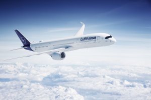 Lufthansa ትሰፋዕ ምትእስሳር ሃገረ ስዑዲ ዓረብ ምስ ሓደስቲ በረራታት
