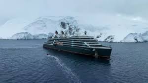 Hye Seabourn wɛ̃ŋunŋwɛ̃ŋ gbɔŋgbɔŋ ŋlɔŋlɔŋ lɛŋ gbɔŋ kɛ̀ŋ 2026 yɛŋ 2028.