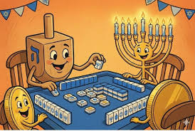 איך מלונות קימפטון מביאים משחקי מה-ג'ונג למטיילים ברחבי העולם