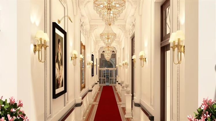 Meliá Collection ọ̀ mú Ìgbádùn wá sí Olú ìlú Peru tí ó ní Ìgbòkègbodò.