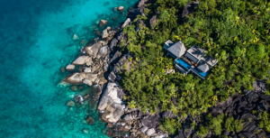 Anantara Maia Villas spúšťa program Marine Discovery Experience so spoločnosťou WiseOceans