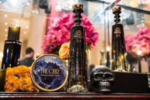 Volcan de mi Tierra מצטרפת ל-The Only Caviar ול-TY Bar לאירוע טעימות יוקרתי וייחודי בניו יורק Volcan de mi Tierra מצטרפת ל-The Only Caviar ול-TY Bar לאירוע טעימות יוקרתי וייחודי בניו יורק