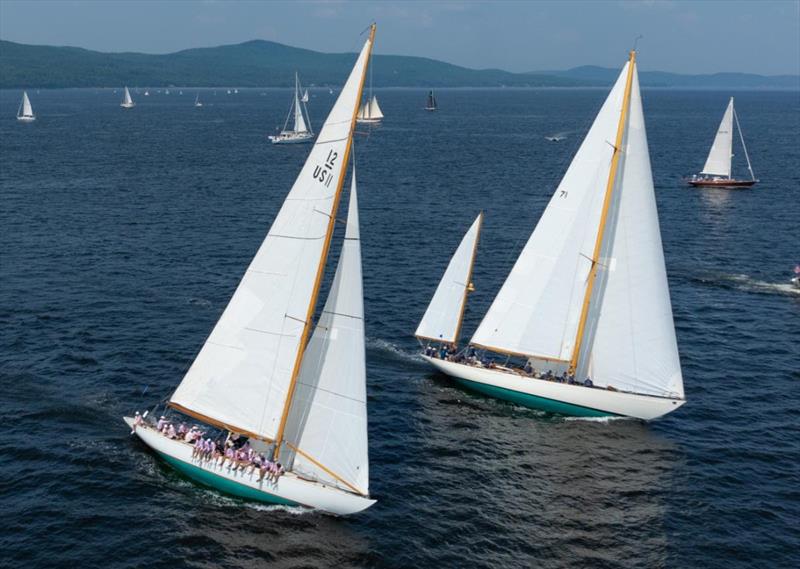 Camden Classics Cup 2026 — Lyman-Morse Wharf, Dockage, and Race Weekend Details Camden Classics Cup 2026 — Lyman-Morse Wharf, Dockage, and Race Weekend Details