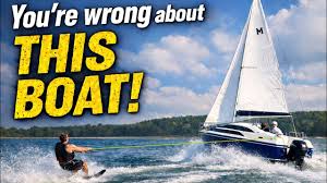 MacGregor 26 — Practical Versatility and Why It Divides Sailors