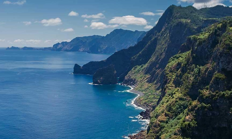 Madeira potvrdená ako dejisko ABTA Travel Convention 2026, čím sa zdôrazňuje jej turistická atraktivita