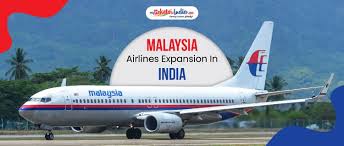 Malaysia Aviation Group posilňuje spojenie s Indiou novými letmi do Ahmedabadu a Trivandrumu