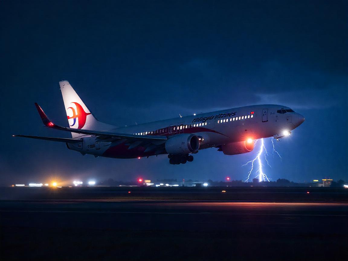 Vzrušujúci vývoj: Malaysia Airlines obnovuje lety do Brisbane