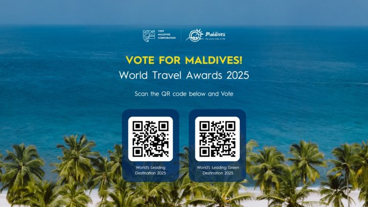 Maldivy žiaria v World Travel Awards 2025: Vedúce postavenie a tituly v oblasti zeleného cestovného ruchu na dohľad