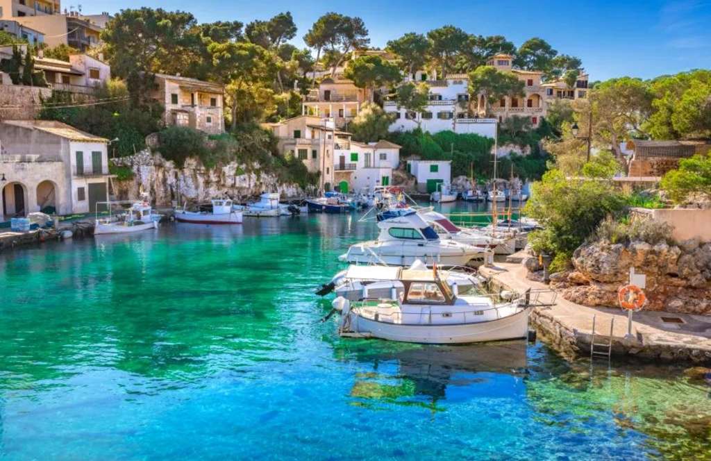 Mallorská Fundació Turisme Responsable si udržala prestížnu certifikáciu UN Tourism QUEST za vedenie v oblasti udržateľného cestovného ruchu Mallorská Fundació Turisme Responsable si udržala prestížnu certifikáciu UN Tourism QUEST za vedenie v oblasti udržateľného cestovného ruchu