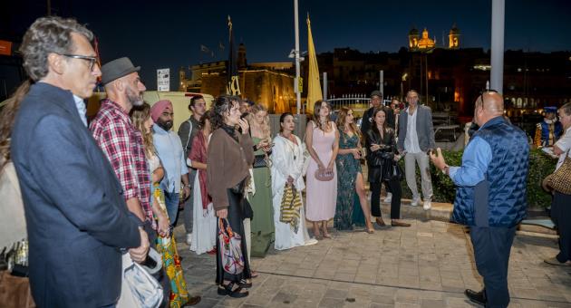מאחדים יוצרי תוכן בתחום התיירות מרחבי העולם: פסגת משפיעני התיירות במלטה 2025 מאחדים יוצרי תוכן בתחום התיירות מרחבי העולם: פסגת משפיעני התיירות במלטה 2025