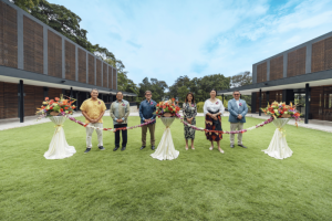 Mandarin Oriental, Desaru Coast: Johor Sahili'nde Yeniden Tasarlanmış Bir Kıyı Sığınağı Mandarin Oriental, Desaru Coast: Johor Sahili'nde Yeniden Tasarlanmış Bir Kıyı Sığınağı
