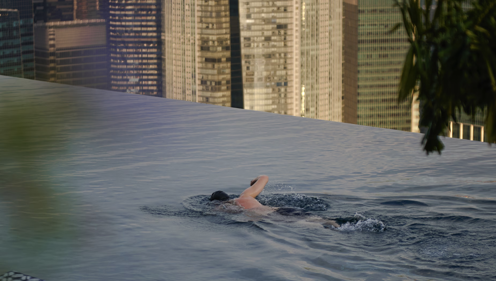 Zažite Marina Bay Sands v Singapure: popredný ázijský luxusný hotel a kultúrne centrum