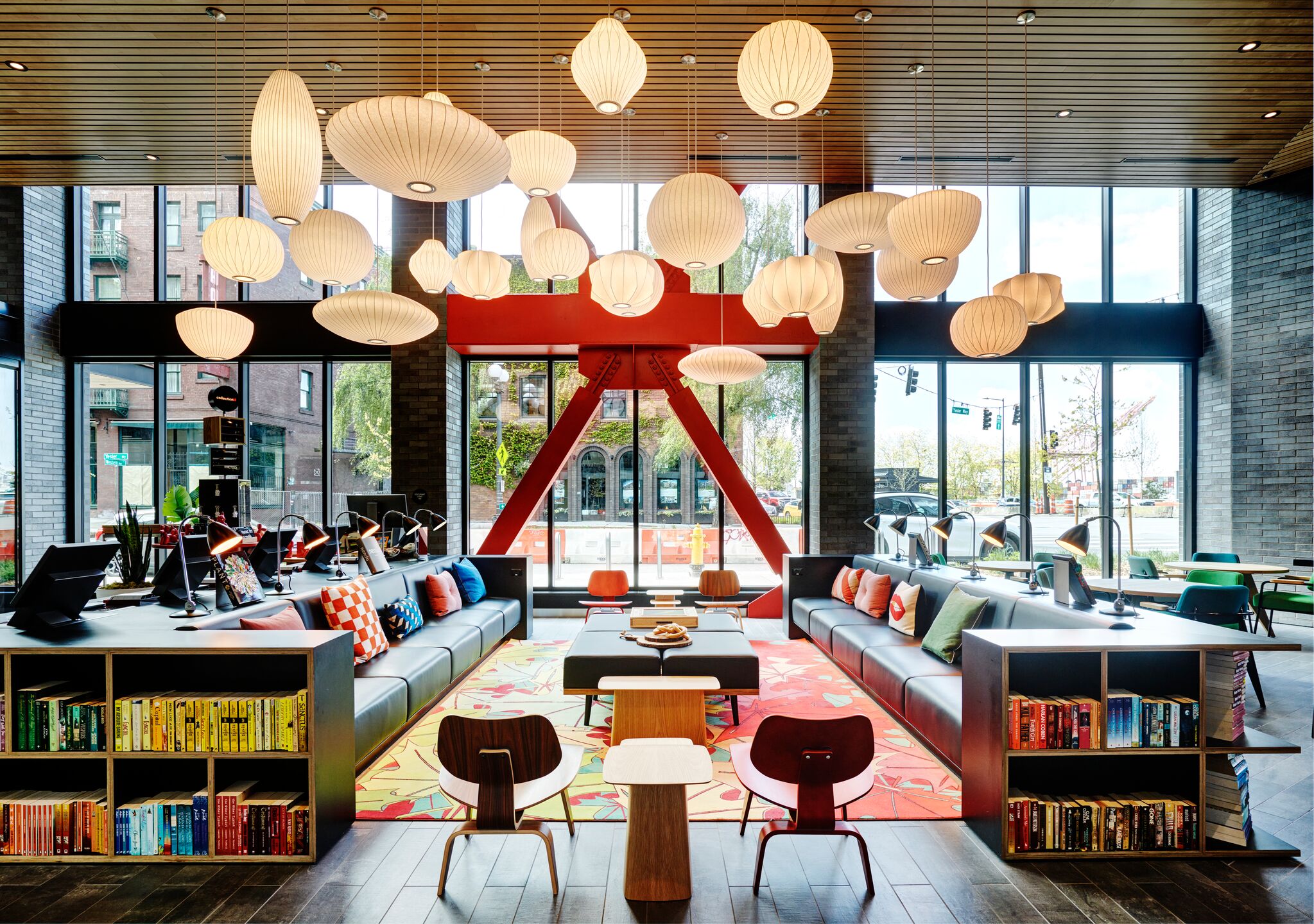 Marriott rozširuje svoju pôsobnosť akvizíciou jedinečnej hotelovej značky citizenM