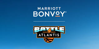 Vzrušujúce sponzorstvo Marriott Bonvoy prináša novú energiu do Battle 4 Atlantis v Atlantis Paradise Island Vzrušujúce sponzorstvo Marriott Bonvoy prináša novú energiu do Battle 4 Atlantis v Atlantis Paradise Island