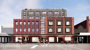 הכירו את Fairfield by Marriott ו-Apartments by Marriott Bonvoy בריצ'מונד, הפרבר התוסס של מלבורן