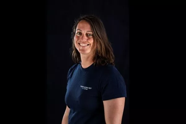 SNIM 2026: Justine Mettraux se stala kmotrou 60. ročníku Marseilleské klasiky