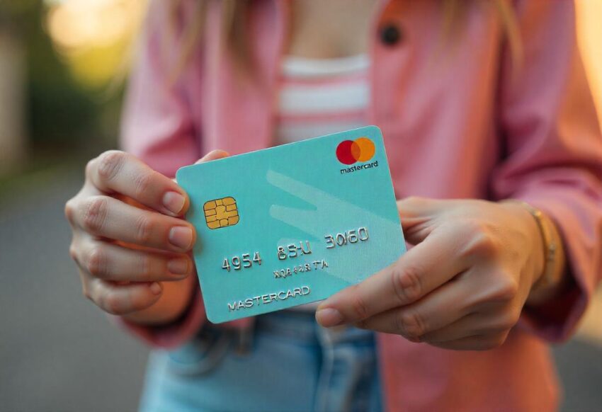 Nové prístupové kľúče Mastercard majú vylepšiť online transakcie v celej Európe