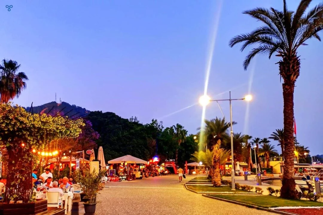 Jedinečný máj vo Fethiye: Oslava lásky a miestnej kultúry
