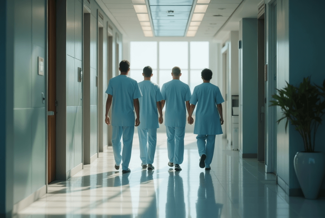 Thajsko spolupracuje s krajinami juhovýchodnej Ázie a Európy na rozšírení medicínskeho turizmu v roku 2025 Thajsko spolupracuje s krajinami juhovýchodnej Ázie a Európy na rozšírení medicínskeho turizmu v roku 2025